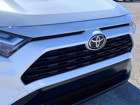 Used 2025 Toyota RAV4 XLE Premium w/ Weather Package image 29