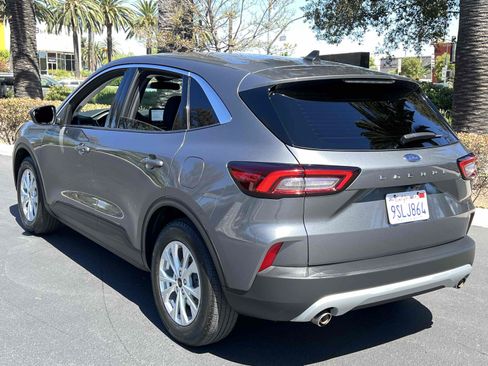 Used 2023 Ford Escape Active FWD image 19