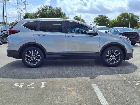 Used 2020 Honda CR-V EX-L image 26