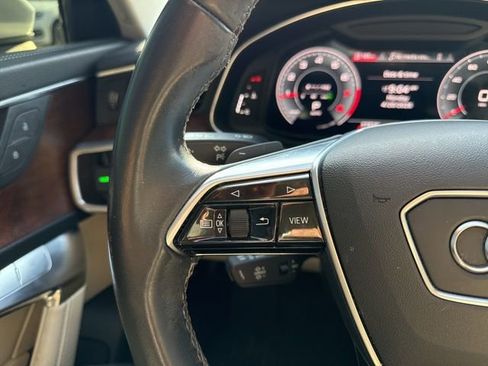 Used 2023 Audi A6 Premium Plus image 18