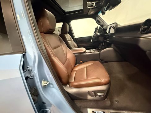 Used 2024 Toyota Land Cruiser w/ Premium Package AWD/4WD image 13