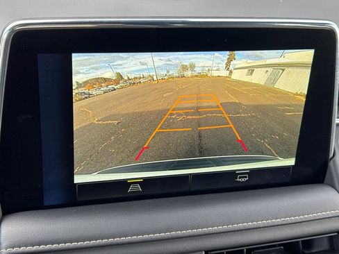 Used 2024 Chevrolet Tahoe Premier image 21