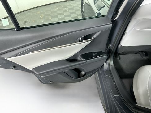 Used 2026 Toyota Camry SE w/ Convenience Package FWD image 26