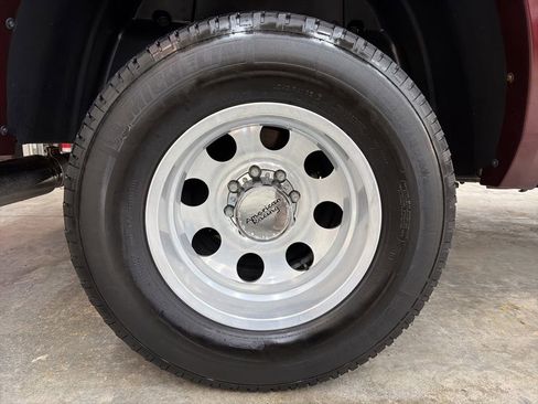 Used 2018 RAM 3500 Laramie Longhorn image 12