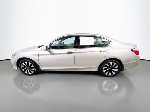 Used 2015 Honda Accord EX-L image 9