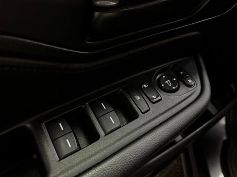 Used 2025 Honda Odyssey EX-L image 22