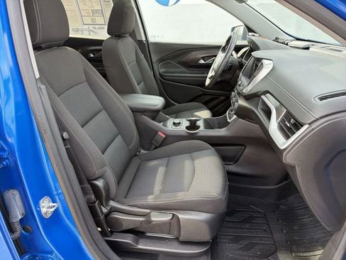 Certified 2024 GMC Terrain SLE w/ Driver Convenience Package image 26