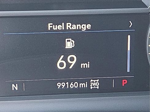 Used 2020 Cadillac XT6 Premium Luxury image 22