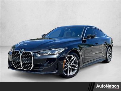 Used 2024 BMW 430i Gran Coupe xDrive