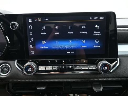 Used 2023 Chevrolet Colorado LT w/ LT Convenience Package II RWD image 25