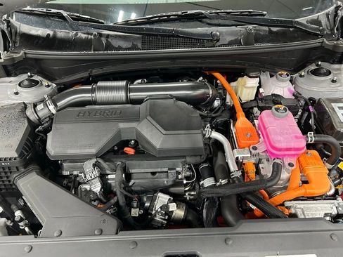 New 2026 Kia Sportage X-Line AWD/4WD image 31