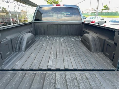 Used 2007 Chevrolet Silverado 2500 LT w/ Heavy-Duty Power Package AWD/4WD image 23
