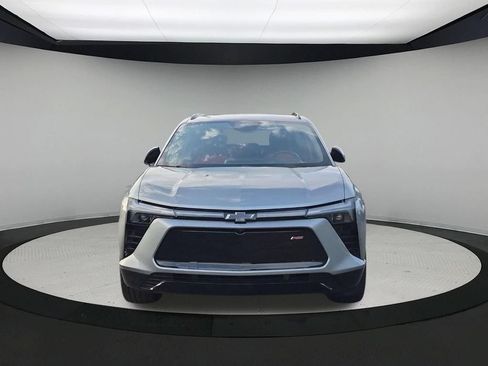 Used 2024 Chevrolet Blazer EV RS AWD/4WD image 3