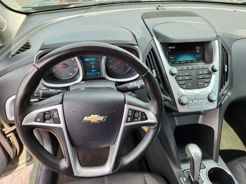 Used 2015 Chevrolet Equinox LT w/ Driver Convenience Package image 22