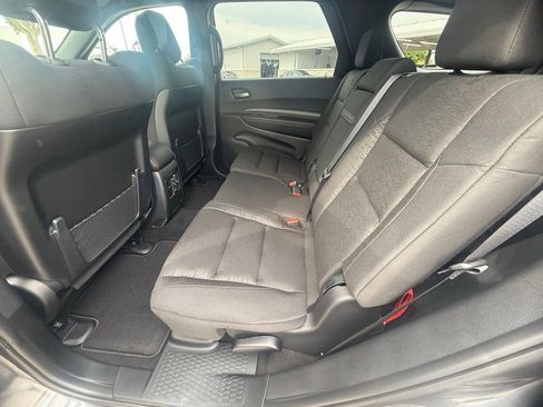 New 2026 Dodge Durango GT w/ Blacktop Package image 39
