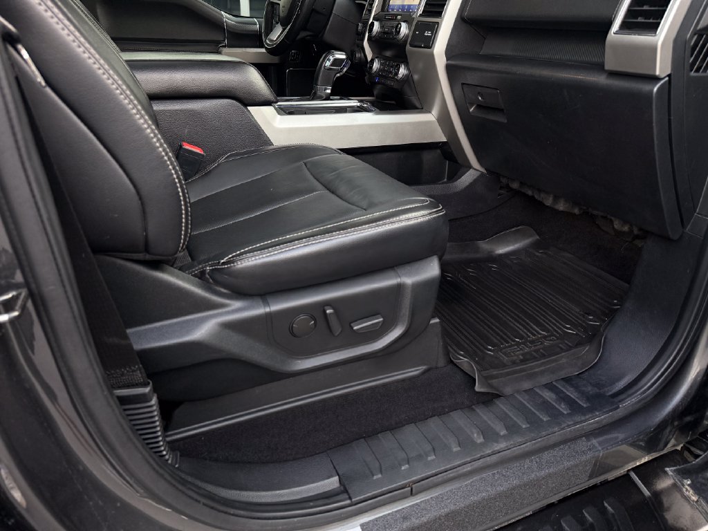 Used 2020 Ford F150 Lariat w/ Equipment Group 502A Luxury AWD/4WD image 47