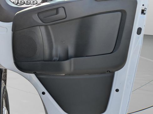 New 2024 RAM ProMaster 3500 w/ Safety Group image 45