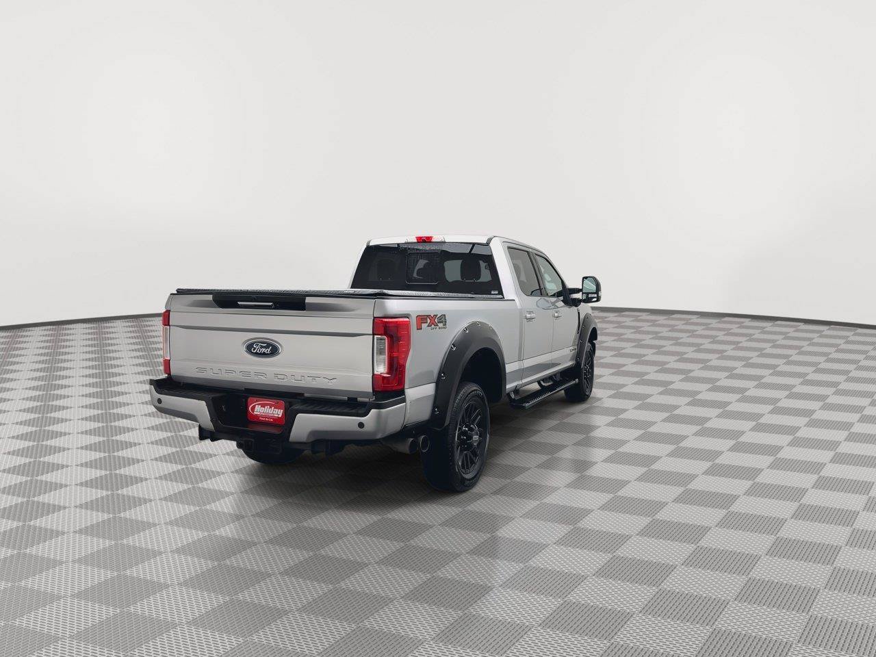 Used 2019 Ford F250 Lariat AWD/4WD image 40