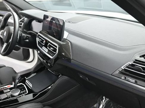 Used 2022 BMW X4 M w/ Competition Package AWD/4WD image 26