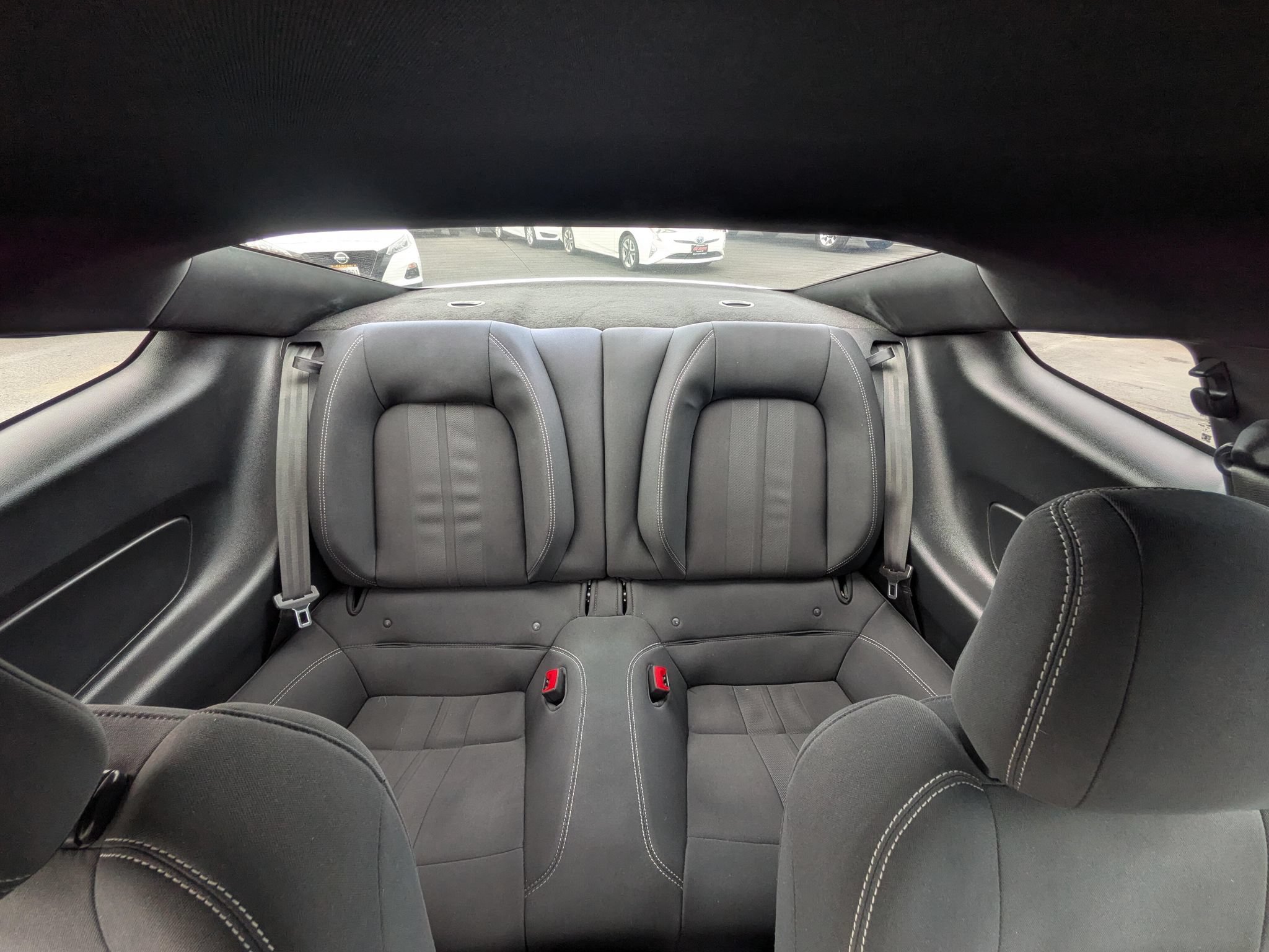 Used 2019 Ford Mustang GT RWD image 7