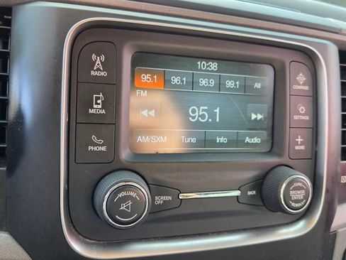 Used 2017 RAM 1500 Express image 23