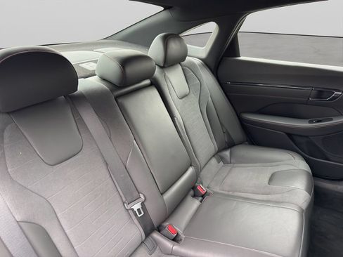 Used 2024 Hyundai Sonata N Line FWD image 20