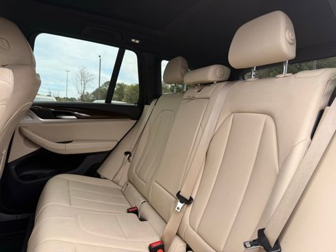 Used 2021 BMW X3 sDrive30i w/ Convenience Package image 33