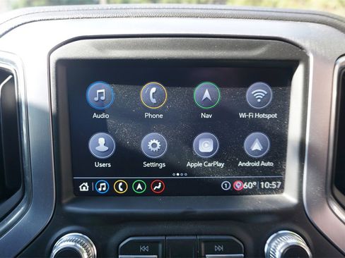 Used 2020 GMC Sierra 1500 SLT w/ SLT Premium Plus Package image 10