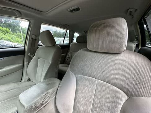 Used 2014 Subaru Outback 2.5i Premium w/ Moonroof Package AWD/4WD image 12