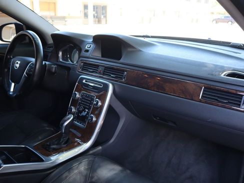 Used 2015 Volvo S80 T5 Platinum FWD image 17