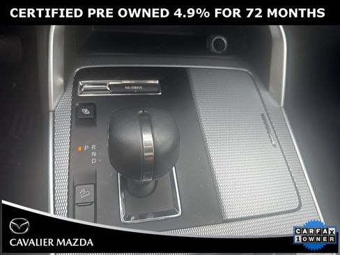Used 2025 MAZDA CX-90 Plug-In Hybrid w/Premium Sport image 15