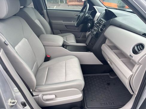 Used 2013 Honda Pilot LX image 17