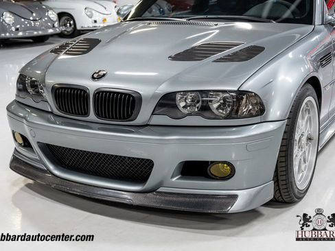 Used 2005 BMW M3 Coupe image 13