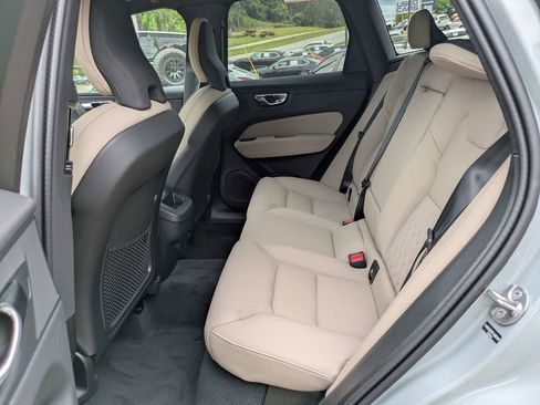Used 2026 Volvo XC60 B5 Plus w/ Protection Package Premier AWD/4WD image 15