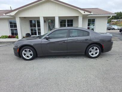 Used 2020 Dodge Charger SXT