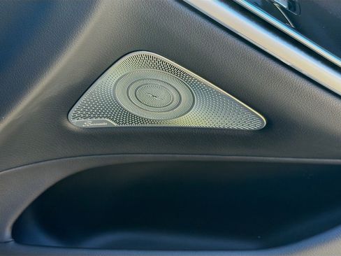 Used 2022 Mercedes-Benz S 580 4MATIC Sedan image 24