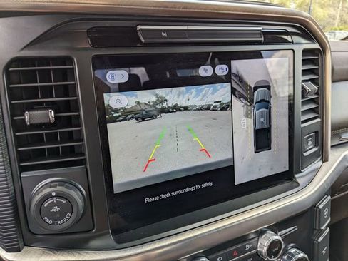 Used 2025 Ford F150 King Ranch image 29