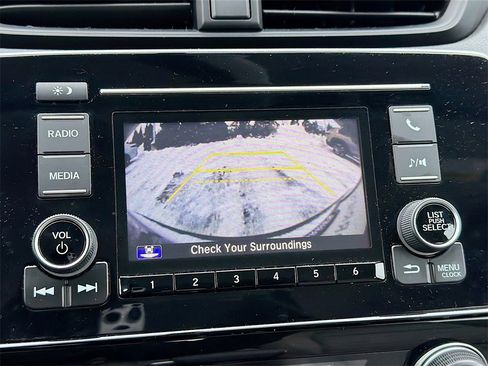 Used 2019 Honda CR-V LX image 15