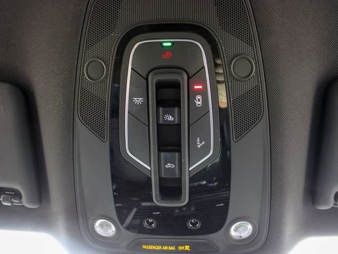 Used 2021 Audi SQ5 Premium Plus w/ Premium Plus Package image 49