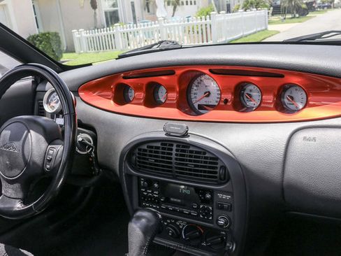 Used 2001 Plymouth Prowler RWD image 58