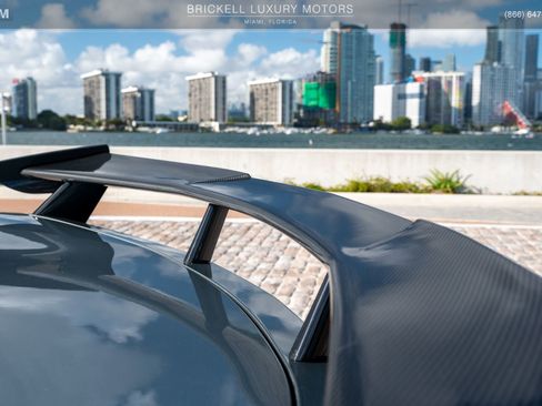 Used 2023 Chevrolet Corvette Stingray Coupe w/ 1LT image 54