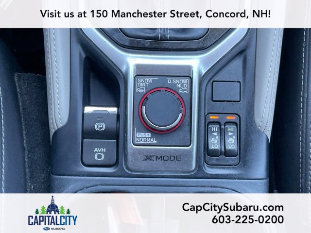 Used 2019 Subaru Forester Limited AWD/4WD image 27