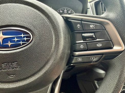 Used 2026 Subaru Impreza 2.0i Sport AWD/4WD image 37