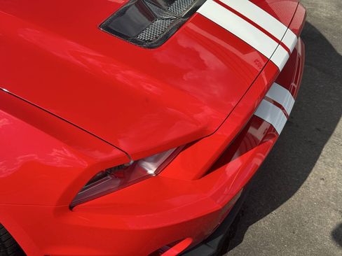 Used 2011 Ford Mustang Shelby GT500 w/ SVT Performance Pkg RWD image 8