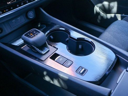 New 2026 Nissan Rogue SV w/ Cold Weather Package image 13