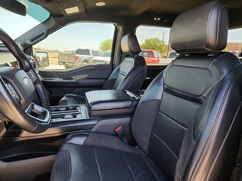 Used 2023 Ford F150 Raptor AWD/4WD image 7