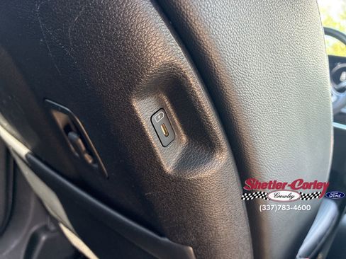 Used 2024 Kia Sportage SX image 17