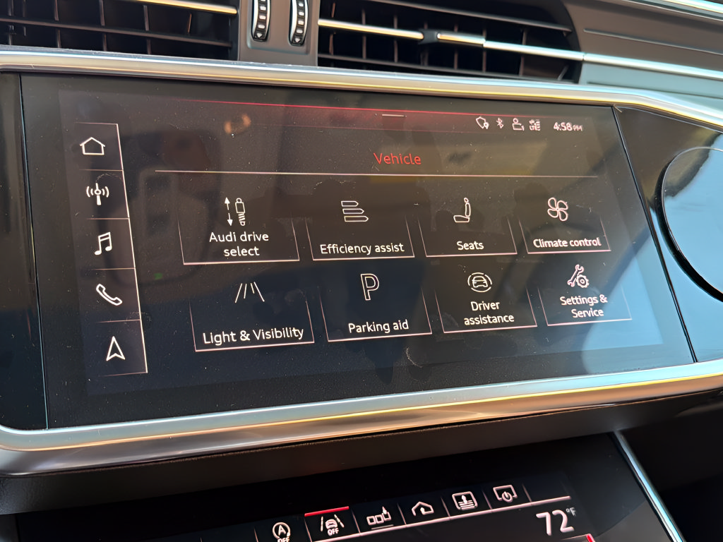 Used 2019 Audi A6 3.0T Premium Plus w/ Premium Plus Package AWD/4WD image 37