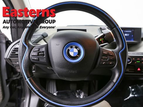 Used 2019 BMW i3 image 10