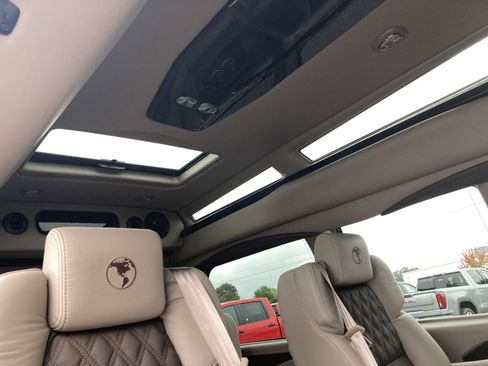 New 2025 GMC Savana 2500 w/ Driver Convenience Package image 20